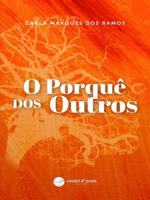 cover image of O Porquê dos Outros